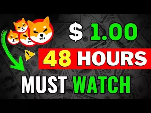 アラート：Shiba Inu CEOの緊急（Message💬）Shib Holders -Shiba Inu Coin News-価格予測！