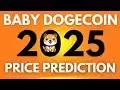 嬰兒馬諾硬幣價格預測2025 |現在購買的最佳模因硬幣！ |寶貝馬諾