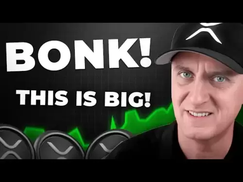 Bonk Price Prediction‼ ️ mit Cardano Shiba Inu Coin und Dogecoin (Ethereum XRP Update) Crypto Moe