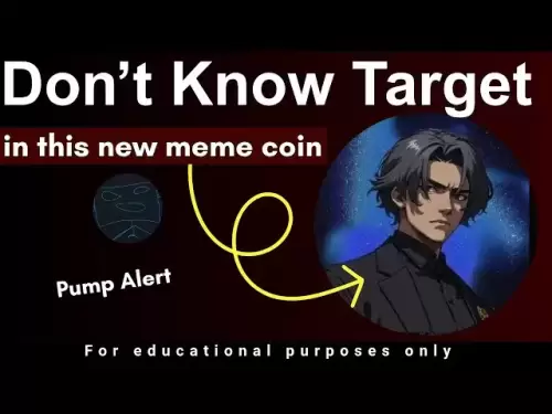 Wenn Sie diesen Niveau brechen, dann massive Pumpe in dieser Meme -Münze | Analyse durch FNC