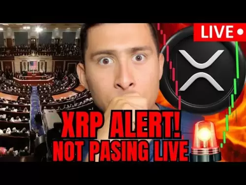 XRPを破って天才投票をライブで渡しませんか？!!!🔴