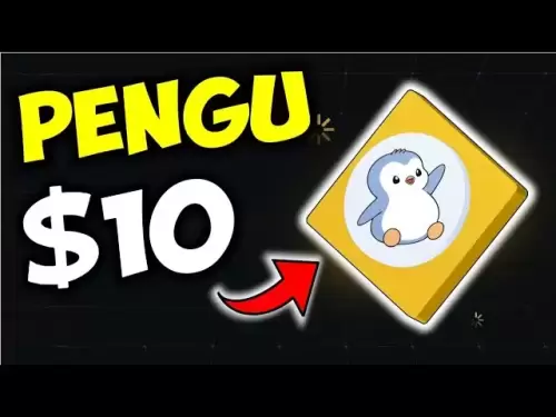 Kaufen Sie einfach 10.000 Pengu! Du wirst reich sein !!