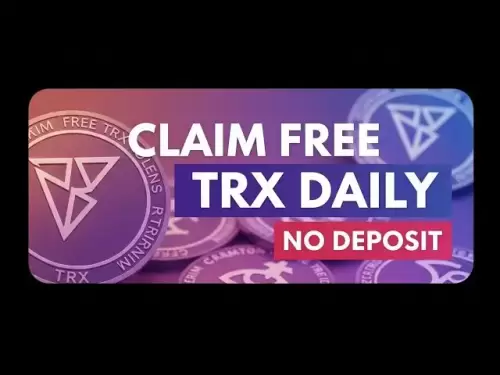 無料のTRXを毎日請求する方法Crypto Mining Site/Appのステップバイステップガイドは必要ありません