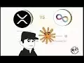 哪個加密貨幣將首先10x？ XRP還是ICP？克勞德·艾伊（Claude Ai）令人震驚的判決！