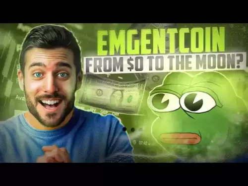 🚀 EMGENT COIN 🔥ON PUMP FUN THAT COULD GO SKY ROCKET 🚀