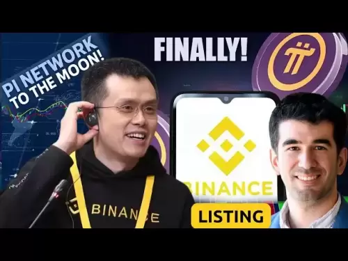 Finally✅Dr.Nicolas &Zhao Breaks Silence🚀After Pi Network &Binance Listing Price Up 5$ Imminent?