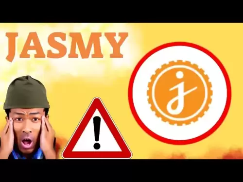 Jasmy Prediction 17/Jul Jasmy Coin Price News Today -Cryptoテクニカル分析の更新価格今