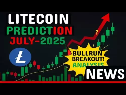 LTCコイン価格予測| Litecoin予測2025 | Litecoin分析| LTCコイン|最初にaltcoin