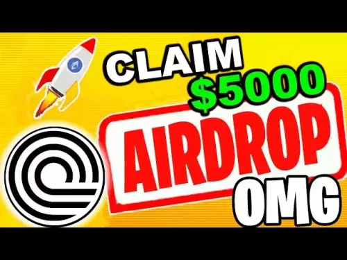 Ondo Finance Airdrop现场直播|免费加密赠品2025 | ondo token eth