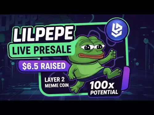 Little Pepe Price Prediction, kann diese Meme Coin 50x Post Start? -Little Pepe News heute