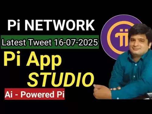 PI App Studio更新| PI網絡最新推文| PI硬幣生態系統新聞😮PI網絡新更新||