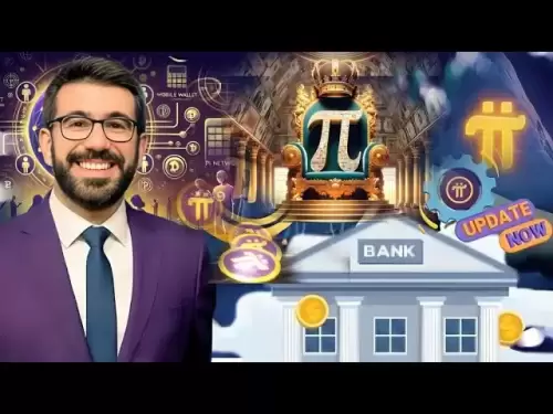 現在🚨PINetwork的7月Mainnet遷移率超過7500萬美元，為什麼它是遊戲改變者＃crypto