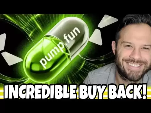 PUMP Coin Soars 20% On Buyback News! $30 Million Used As Meme Coins Soar! Token 6900 Could Be Next!