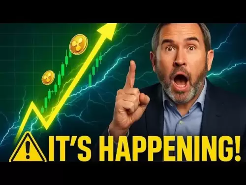 Ripple XRP NewsEmergency🚨XRP爆発 - すべての時間は、あなたが思っているよりも近いです！