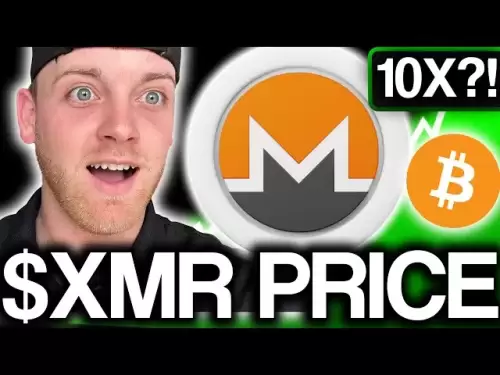 XMR価格更新|トッププライバシーコインの次は何ですか？ | XMRニュース！