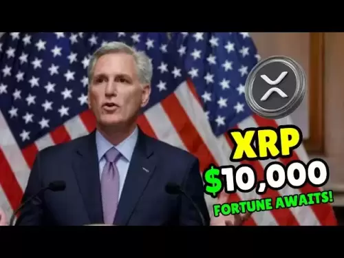 Diese mit mehr als 1000 XRP werden sehr reich sein! XRP Bombshell!