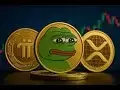 Dies ist nur einmal zu sehen: XRP 1400X, PI Coin 30x, Pepe 700x Mind -Playing Price Bang !! 🔥