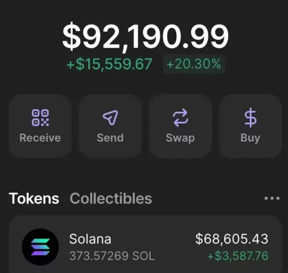 Mr. CRYPTO