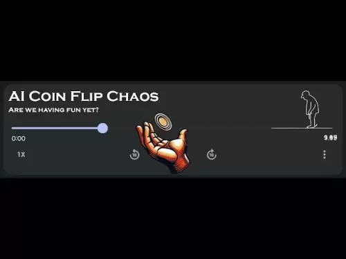 Ai Coin Flip Chaos