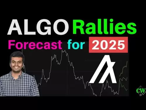 Alterand ($ something) Forecast 2025🚀