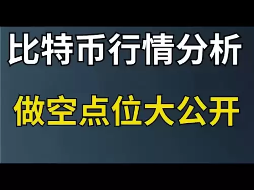 Les points courts Bitcoin sont rendus publics! ! Regardez-le rapidement, court ici et ne manquez pas l'occasion! Garanti pour gagner 1000U, 3000U ... ou même 10 000u