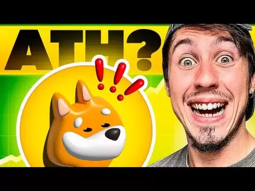 Bonk Meme Coinの価格予測| Bonk Major News（ATH Coming？！）