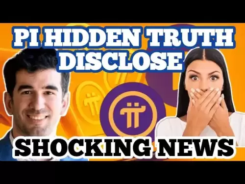 Breaking News : PI Secret은 노드 V0.52 및 PI 데스크톱으로 발전함에 따라 전개됩니다. Pi Coin News Update