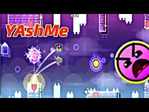 每日Yashme by Yoshme免費硬幣幾何儀表儀2.2] 4K 60fps en android