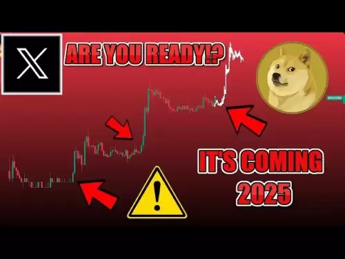 ⚠️Dogege被压制为$ 1 Alt Season Rally！？这些迹象在墙上！？ Dogecoin新闻更新