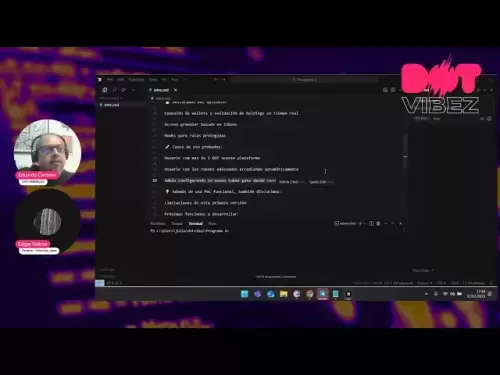 DOT VIBER # 4 - Gating de jetons: mise en œuvre rapide en 1 jour!