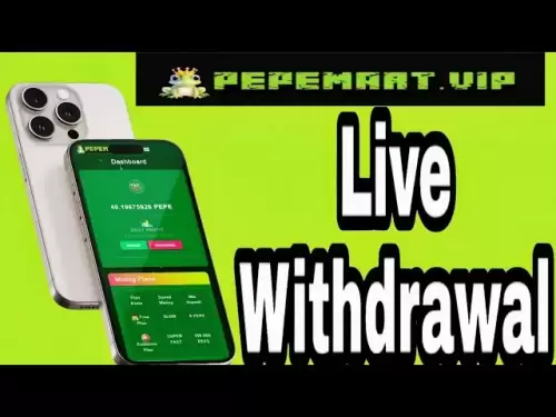 賺取Pepe水龍頭| Pepe硬幣現場戒斷| #faucetpay