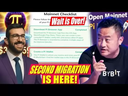 最後，第2nd遷移就在這裡！ 💯PI網絡擴展MainnetEcosystem🚀 +fiffangeListing +picoinnews