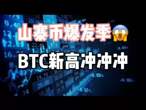 July 18, 2025 | Bitcoin Market Analysis: The Altcoin Breaking Season is Here, BTC is rushing for a new high #crypto #bitco #btc #eth #Ethereum