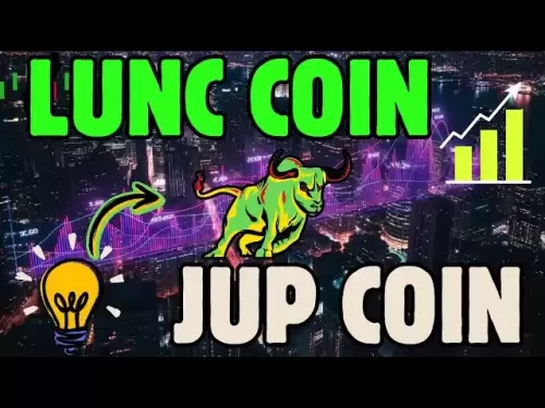 LUNC vs JUP – Which Chart Looks More Explosive?