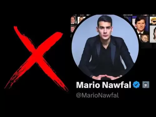 Mario Nawfal EXPOSED ❌ Pump fun Scam Coin