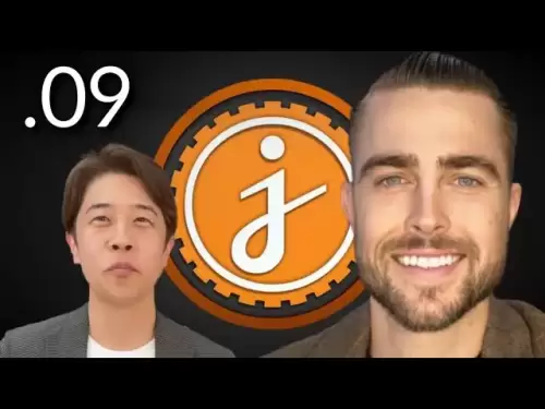 MONEY IS ROTATING INTO JASMY NEXT