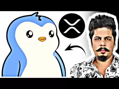 Pengu＆XRP ETF |特朗普和邦克ETF