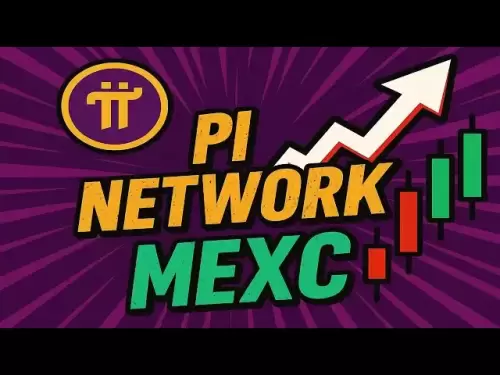 Pi幣錢包大漲！主網用戶突破3000萬，中文區卻陷OKX封鎖絕境？ MEXC橫空出世開啟自由交易時代，零KYC提幣+永續合約全教程，帶你衝破封鎖實現資產自由