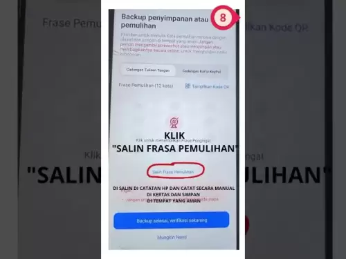Comment faire un portefeuille de jeton de poche de réseau polygone et monter sur la première page