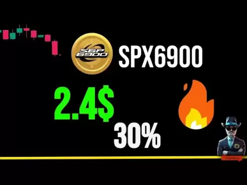 🚨Will SPX Coin Price Reach NEW HIGH TO 2.4$ ?🚀
