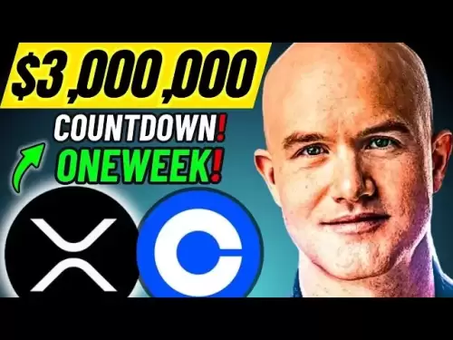 XRP＆Crypto将数万亿美元 - 这就是为什么您需要知道的原因！