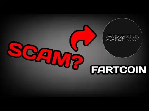 Fartcoin에 대한 진실! 지금 조심하세요! 파트 코인 토큰을 투자하거나 보유하기 전에!