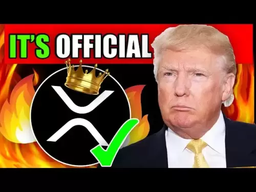XRP IT'S OFFICIAL CRYPTO VOTE! XRP PRICE PUMP & CRYPTO COIN GENIUS CLARITY ACT LIVESTREAM Bill