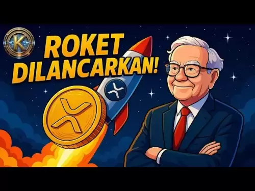 XRP -Raketen wurden gestartet, aber seien Sie vorsichtig! (BTC XRP CHZ Coin)