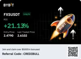 CrediBULL Crypto