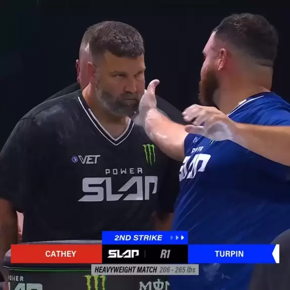 Power Slap