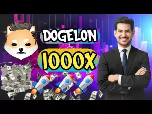 💥 $ Dogelon Münzpreisvorhersage || Binance als nächstes || 1000x bald 🚀🚀🚀
