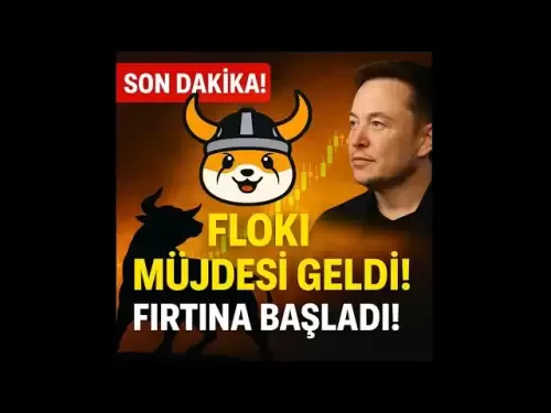 Floki Coin 마지막 순간! Floki Inu 팀은 뉴스를 주었다! Floki Coin Analysis + Floki Coin Comment? 10x 🚀