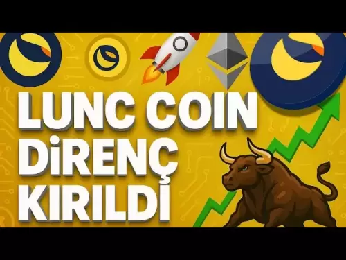 Lunc Coín Danrilli * Krrantðc Aciders !! #lnc #lunna #stc