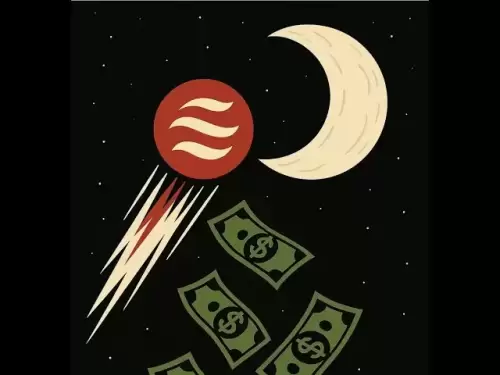 六個網絡爆炸：宣布懷俄明州後 +47％ - 下一個目標$ 1